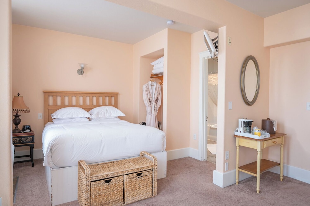 Deluxe Double Room, 1 Double Bed photo 1