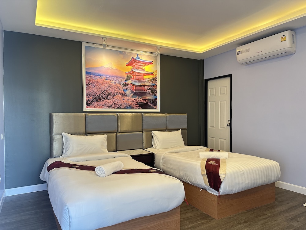 Standard Room, 1 Bedroom photo 3