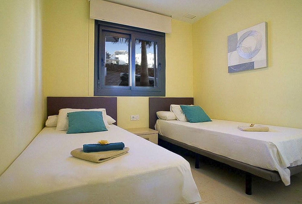 Deluxe Apartment, 2 Bedrooms photo 2