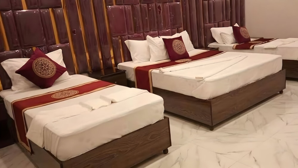 Quadruple Room photo 3