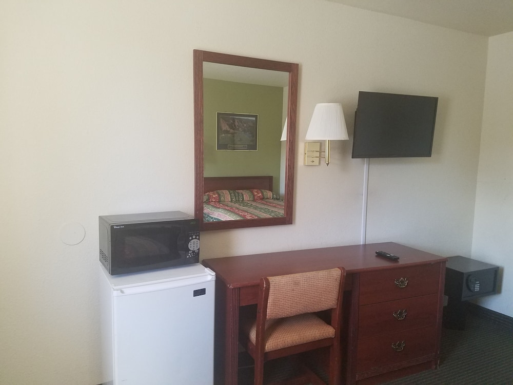 Double Room, Non Smoking photo 1