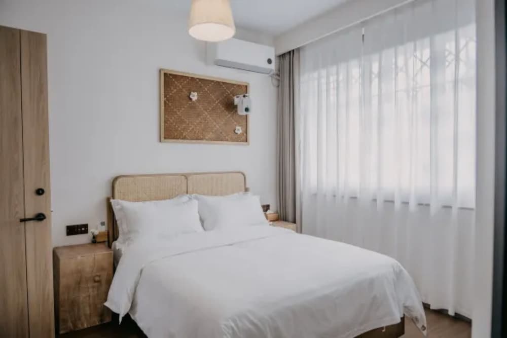 Traditional Double Room, Courtyard View photo 1