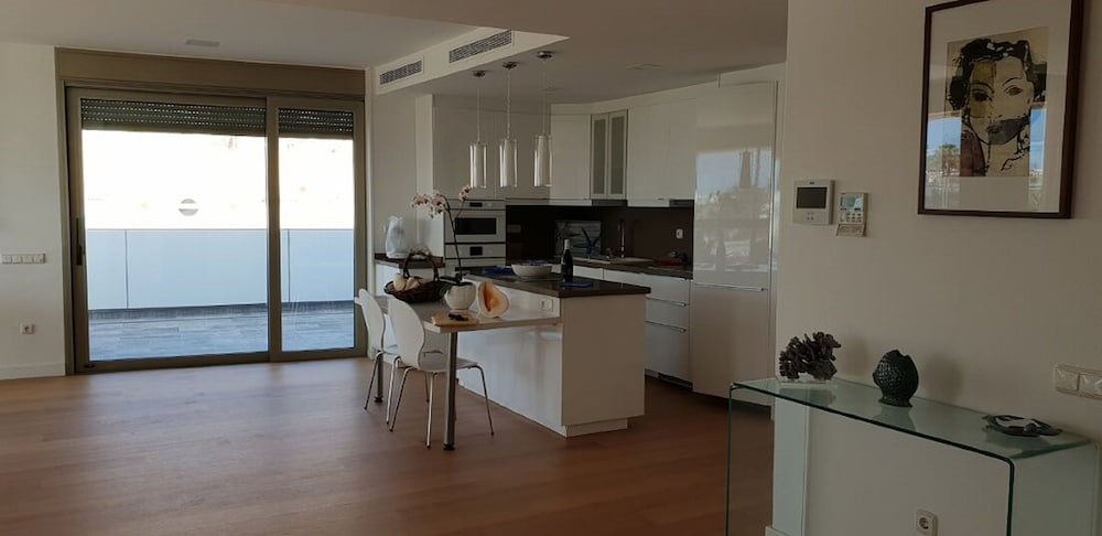 Beachfront Loft in Puerto de Mogan by El Sirocco, 사진 12