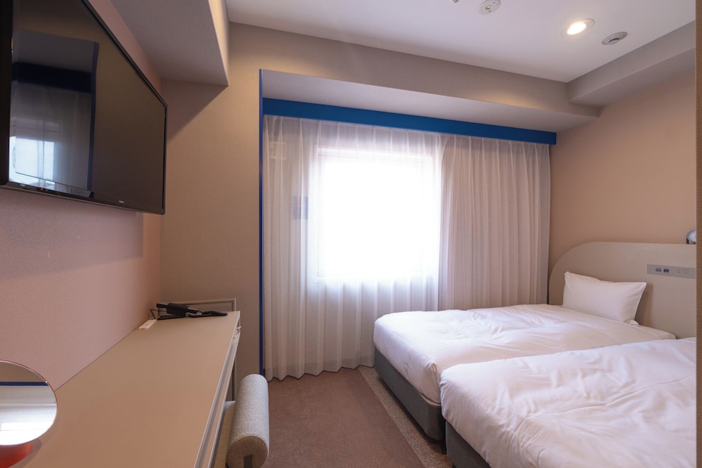 Twin Room, Non Smoking