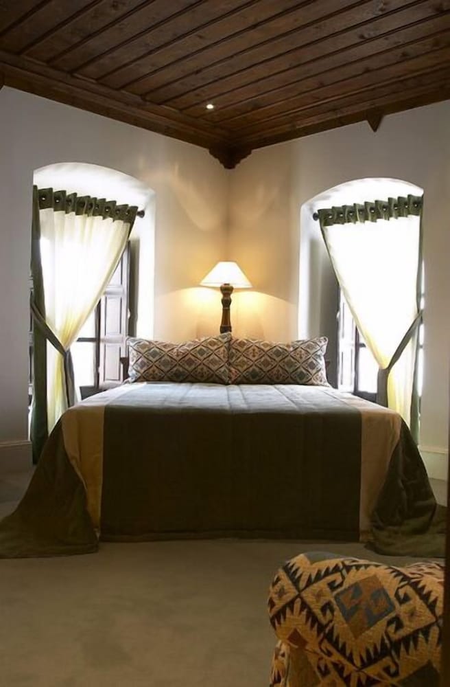 Double or Twin Room photo 3
