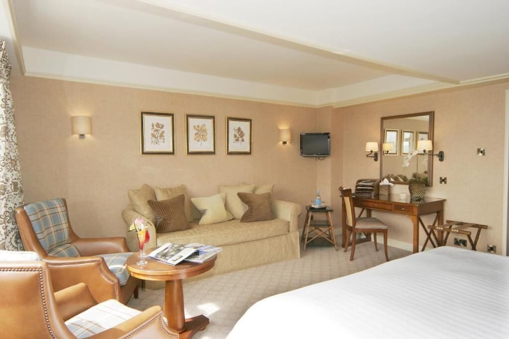 Premier Double Room, Sea View photo 2
