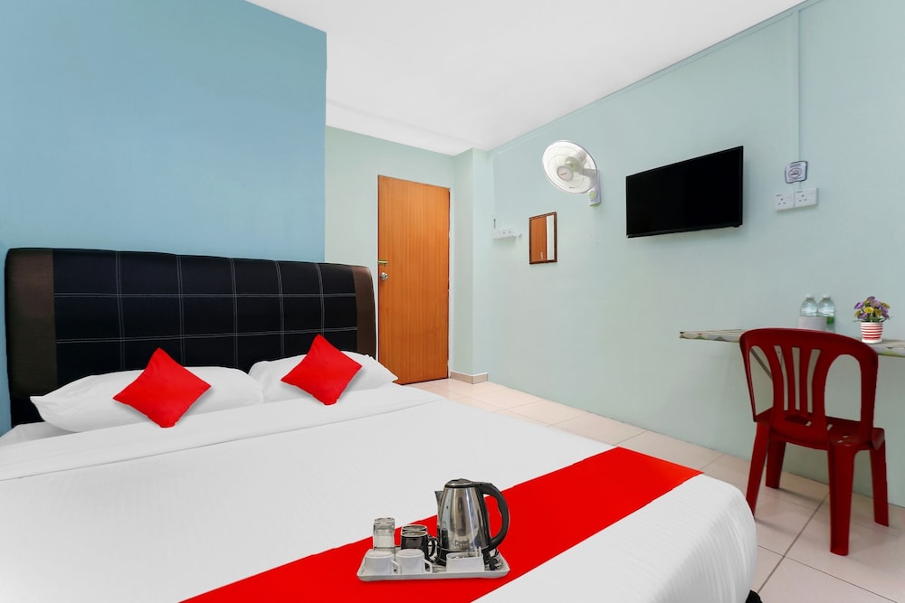 Deluxe Double Room photo 2