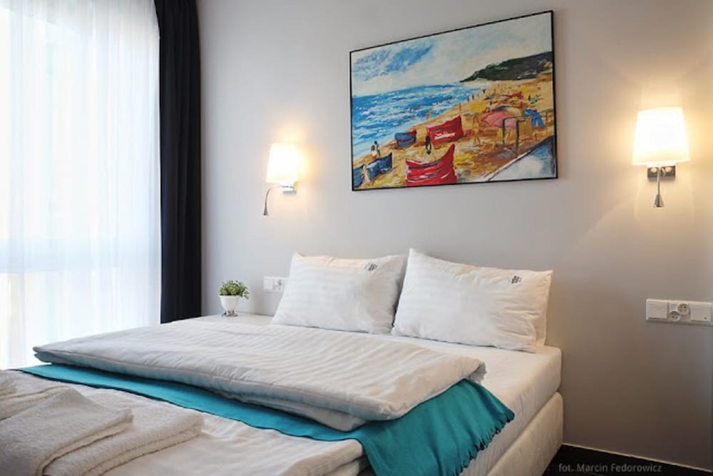 Standard Double Room (With Shower)