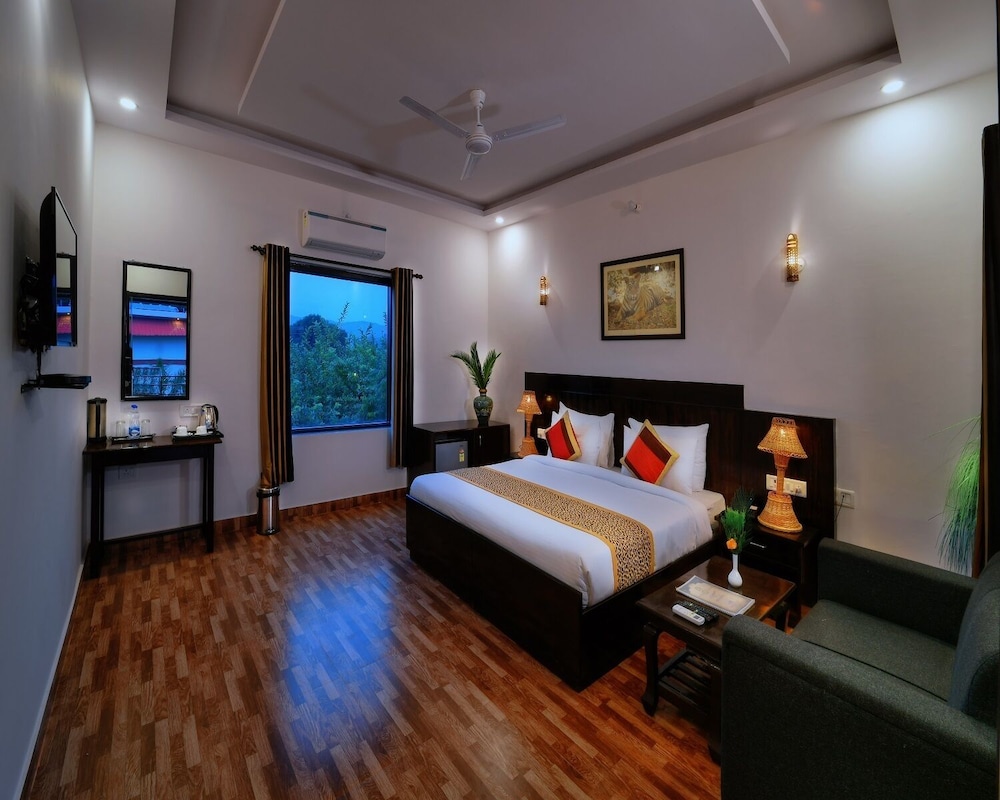 Deluxe Room photo 3