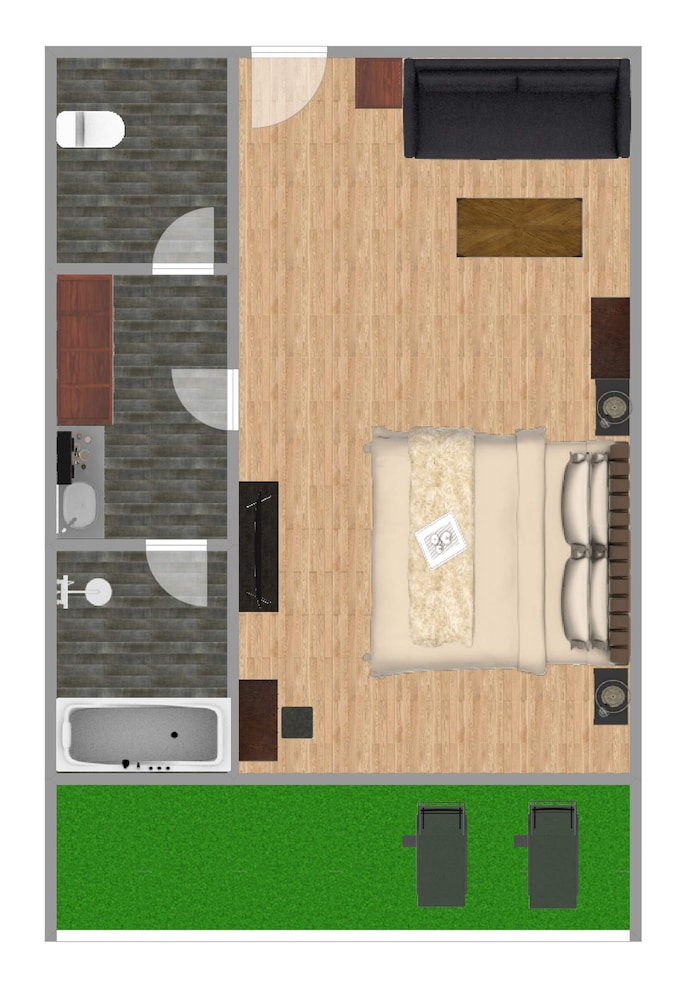 Deluxe Ocean View - Photo 8