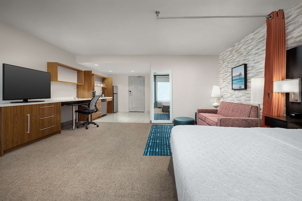 Studio, 1 King Bed, Accessible (Hearing) - Photo 3