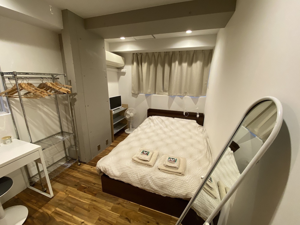 1 Bedroom (Kimono) photo 1