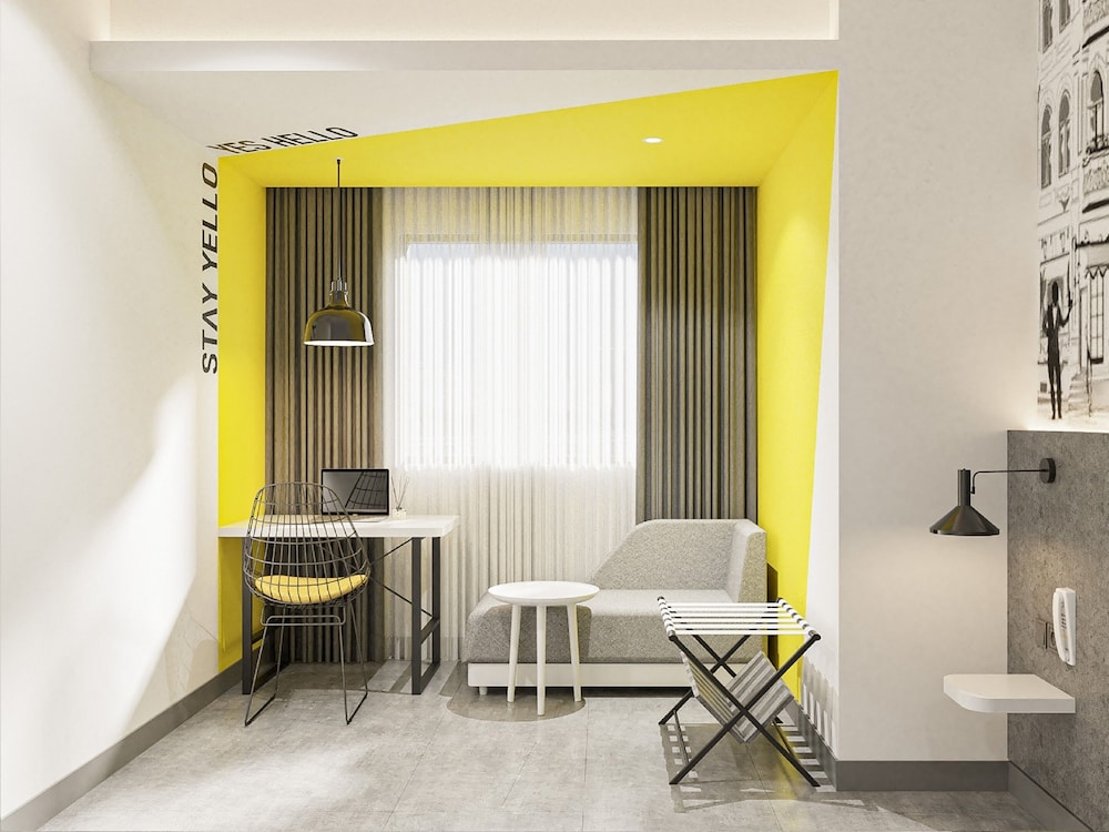 Superior Room (Yello) - Photo 3