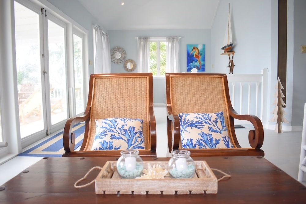 Villa 4 Bedrooms Ocean View with Kitchen photo 3