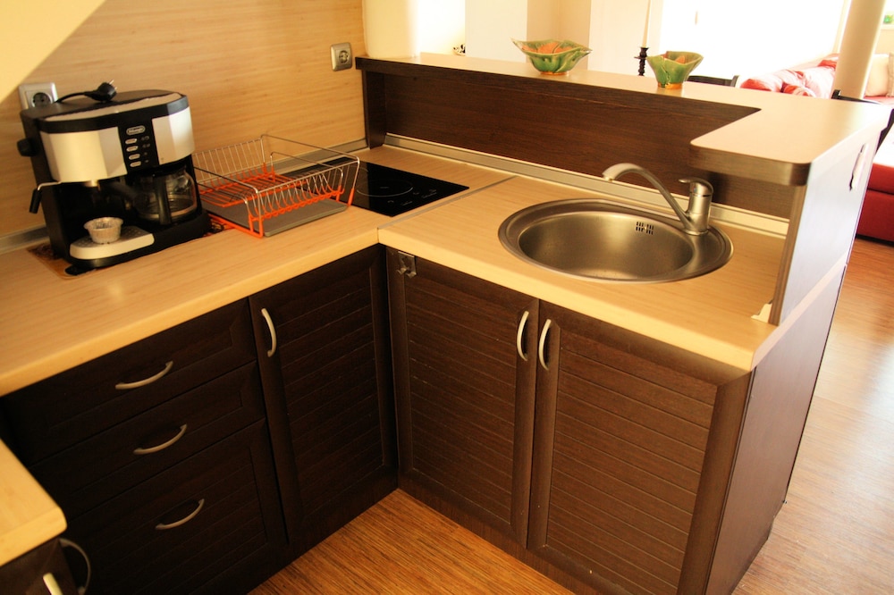 Romantic Apartment, 1 Bedroom, Balcony, Harbor View photo 3
