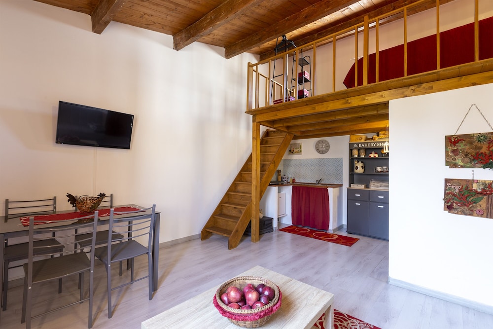 Room-pyrgi Artemis - Place, Foto 4