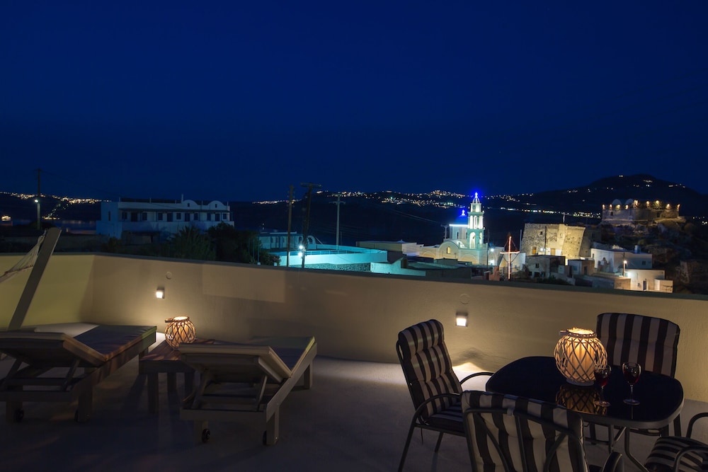 Panoramic Villa, 1 Bedroom, Jetted Tub