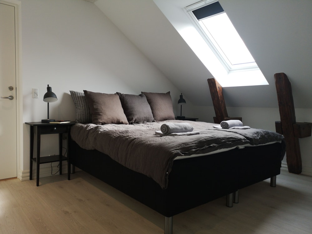Superior Apartment photo 3