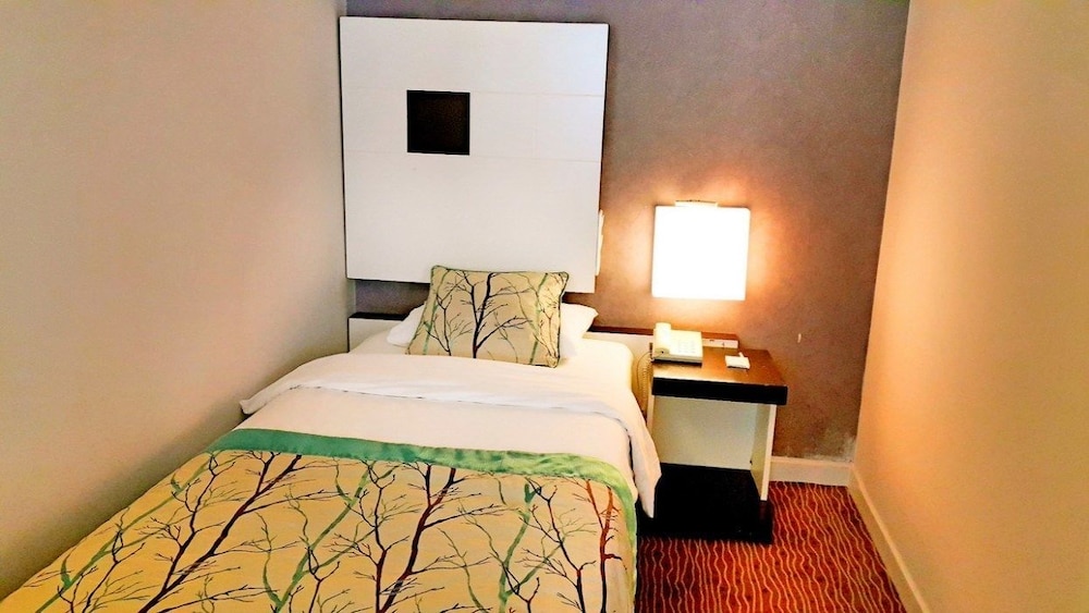 Standard Double Room Single Use
