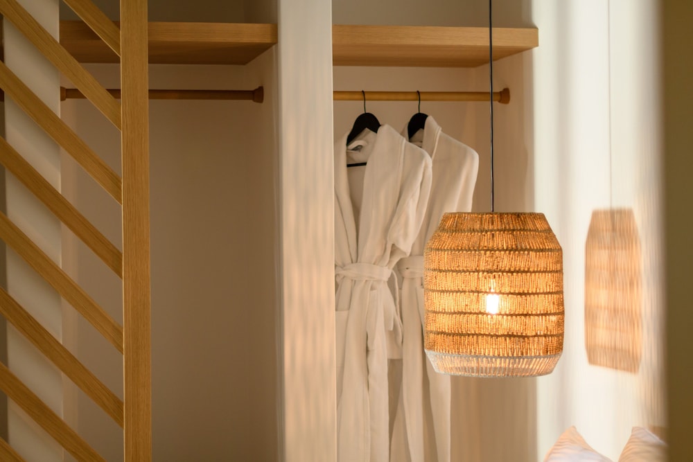 Junior Suite, Hot Tub, Sea View