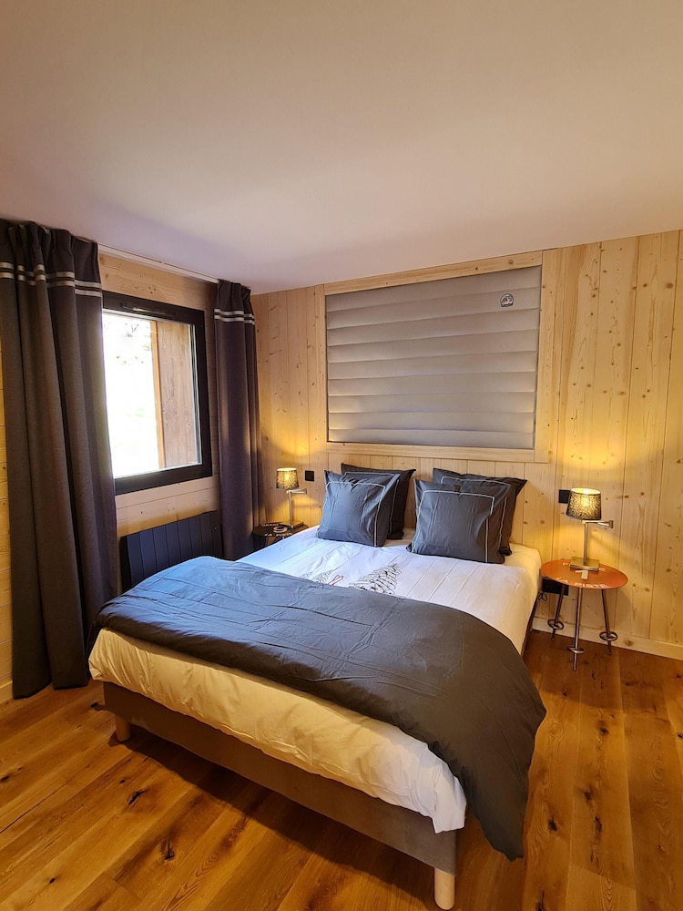 Apartment, Ensuite (3 pièces)