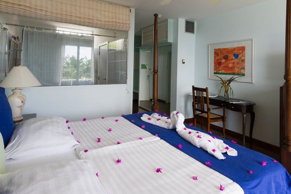 Deluxe Room, Balcony, Ocean View photo 3