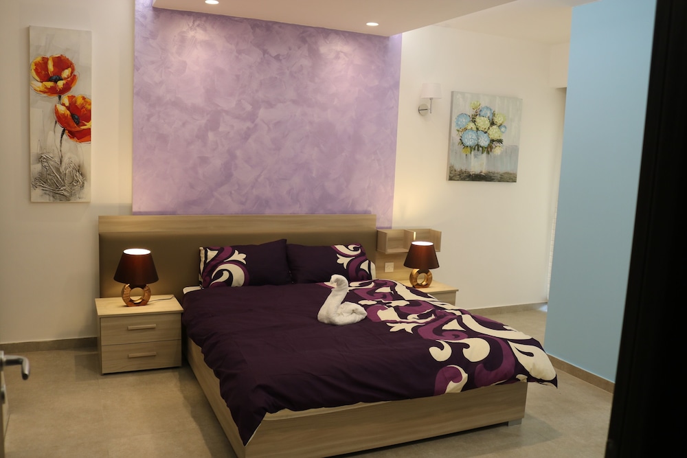 Apartment, 2 Bedrooms (3)