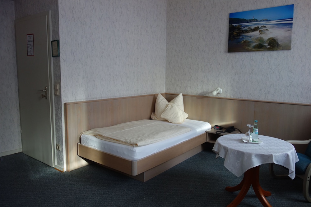 Business Single Room photo 2