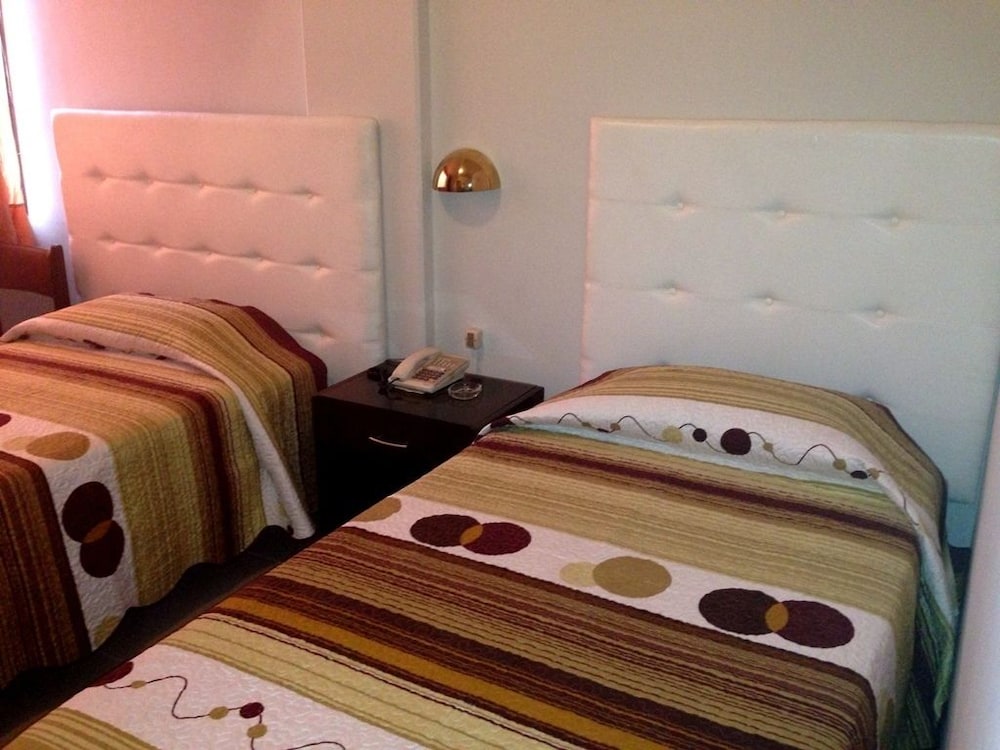 Twin Room photo 1