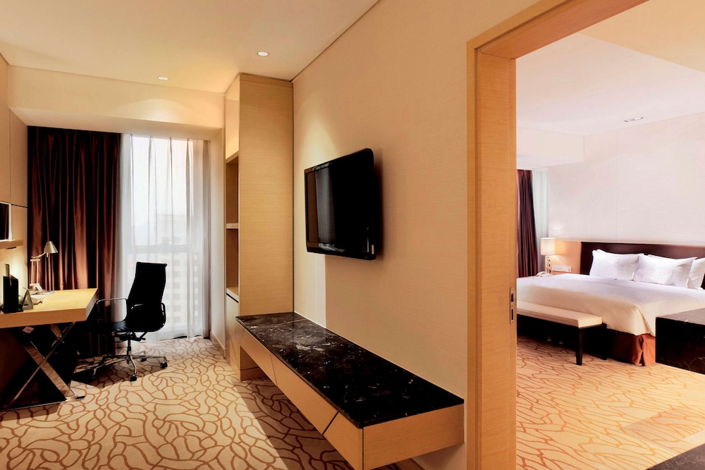 Junior Suite photo 2