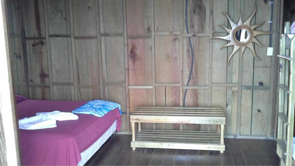 Family Chalet, Multiple Beds, Non Smoking photo 1