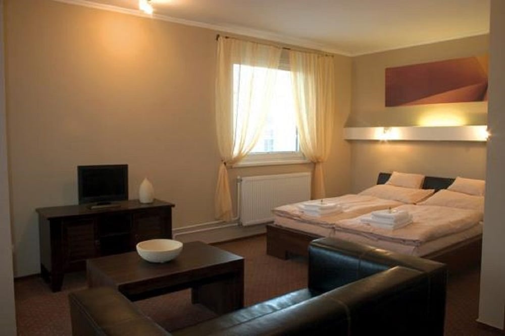 Junior Suite photo 1