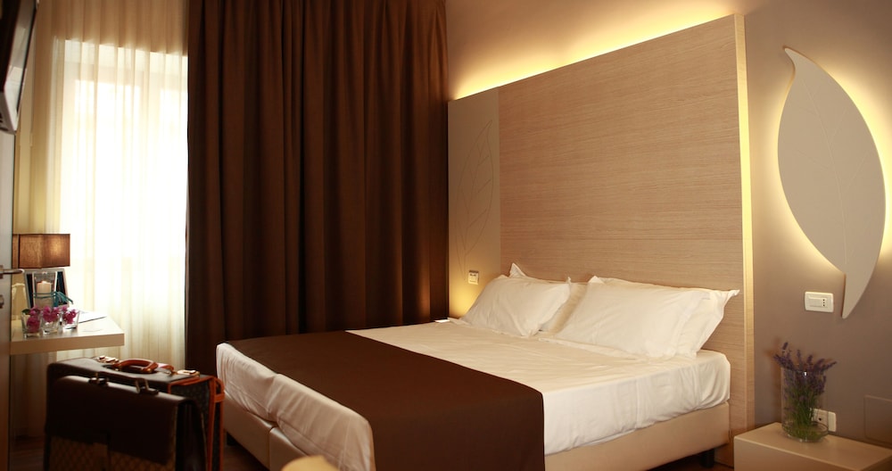 Superior Double Room - Photo 5