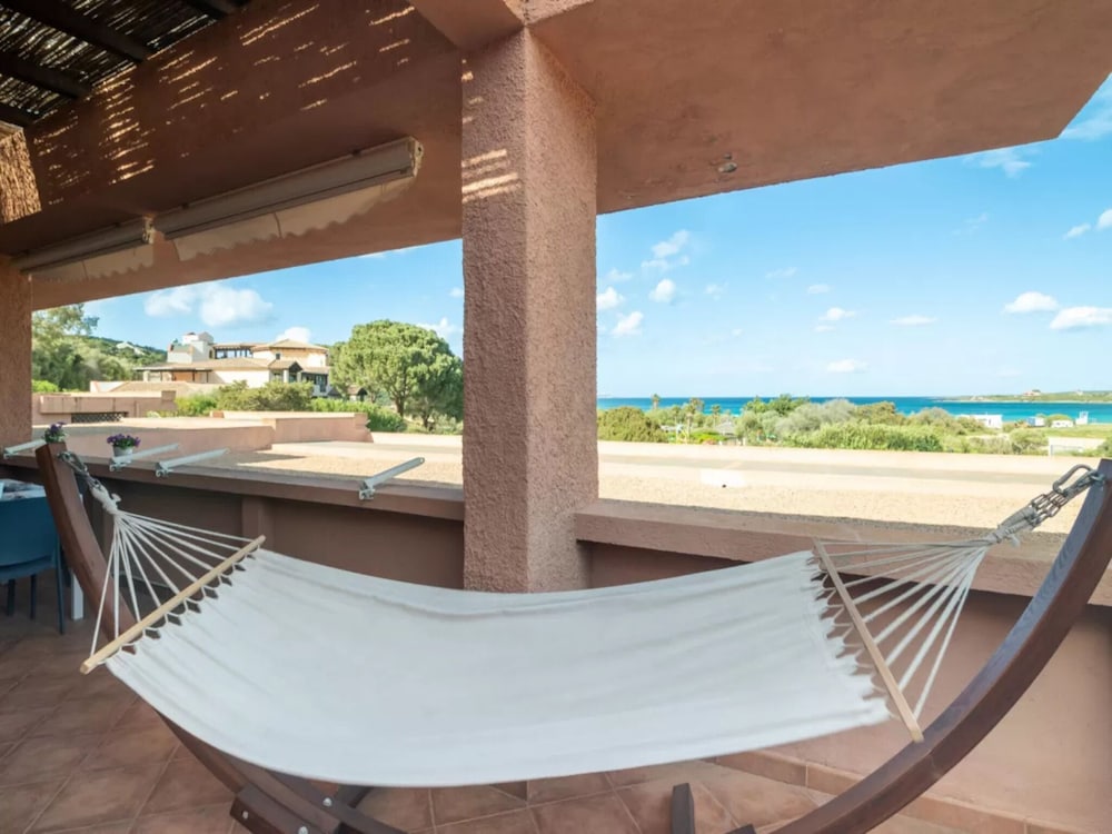 Apartment, 2 Bedrooms, Balcony, Ocean View