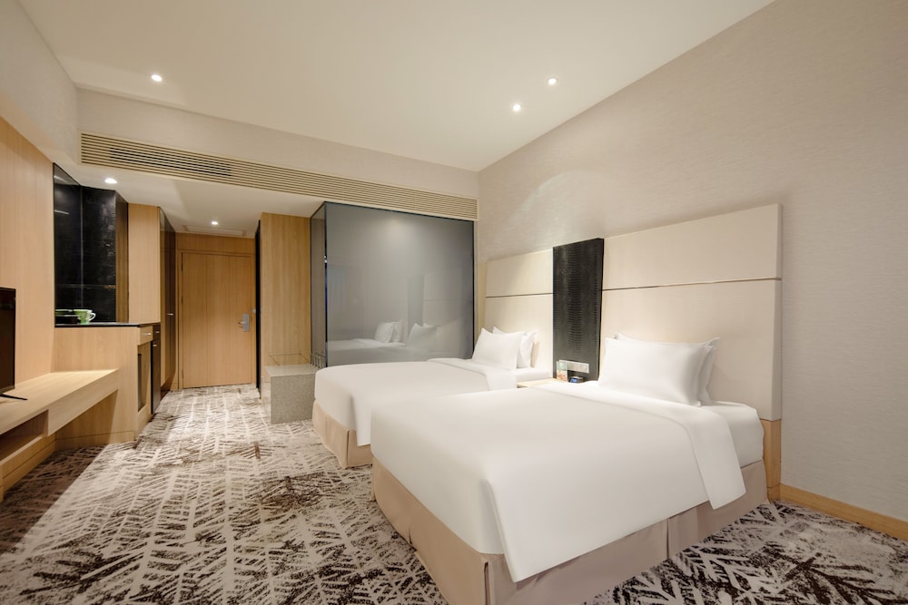 Standard Room, 2 Twin Beds photo 2