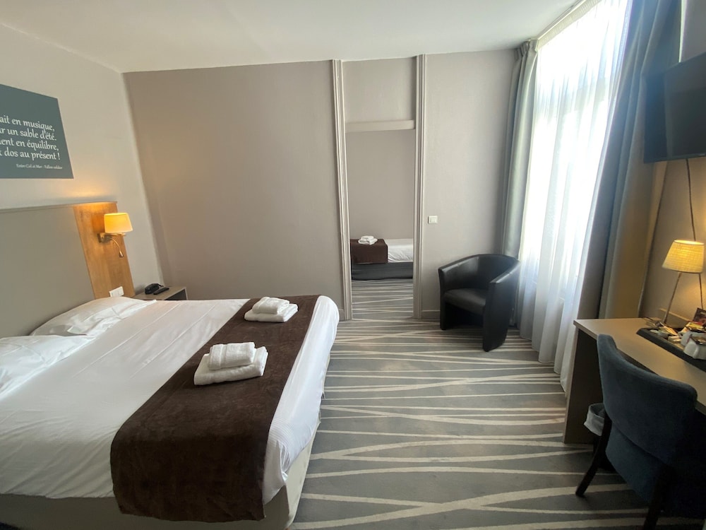 Comfort Triple Room (Balneo)