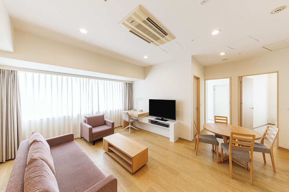 Executive Room, 2 Bedrooms photo 3