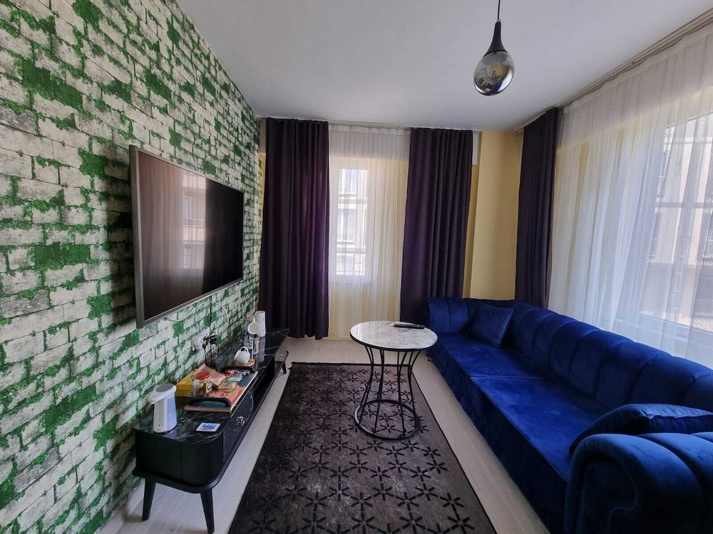 Luxury Apartment