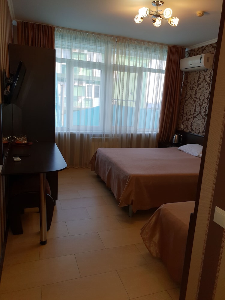 Standard Triple Room photo 1