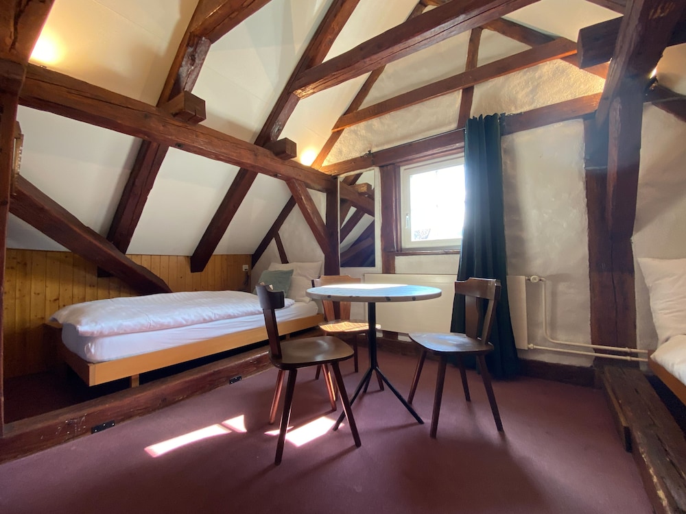 Standard Shared Dormitory photo 2