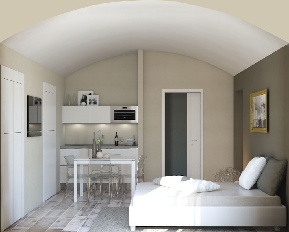 Executive Apartment photo 1