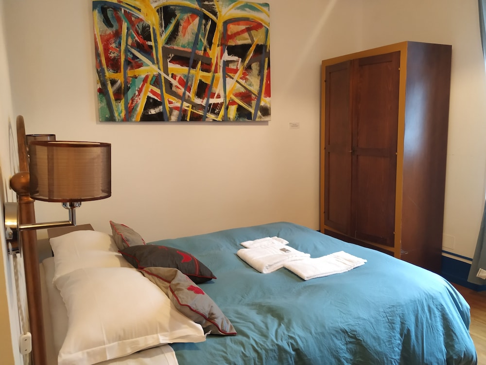 Comfort Quadruple Room photo 1