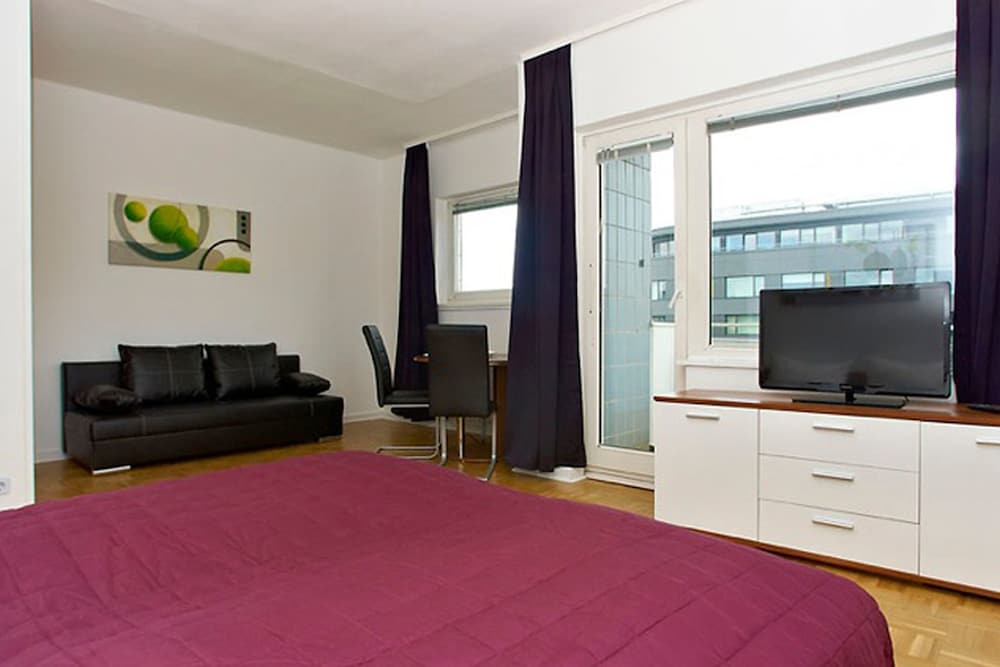 Apartment (for 2 persons) photo 1