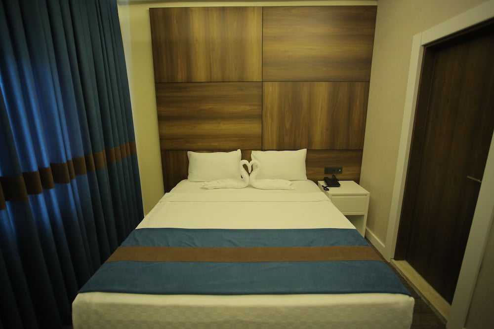 Standard Room photo 1