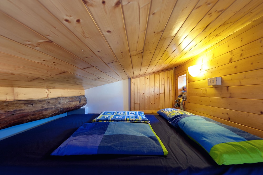 Duplex, 1 Bedroom