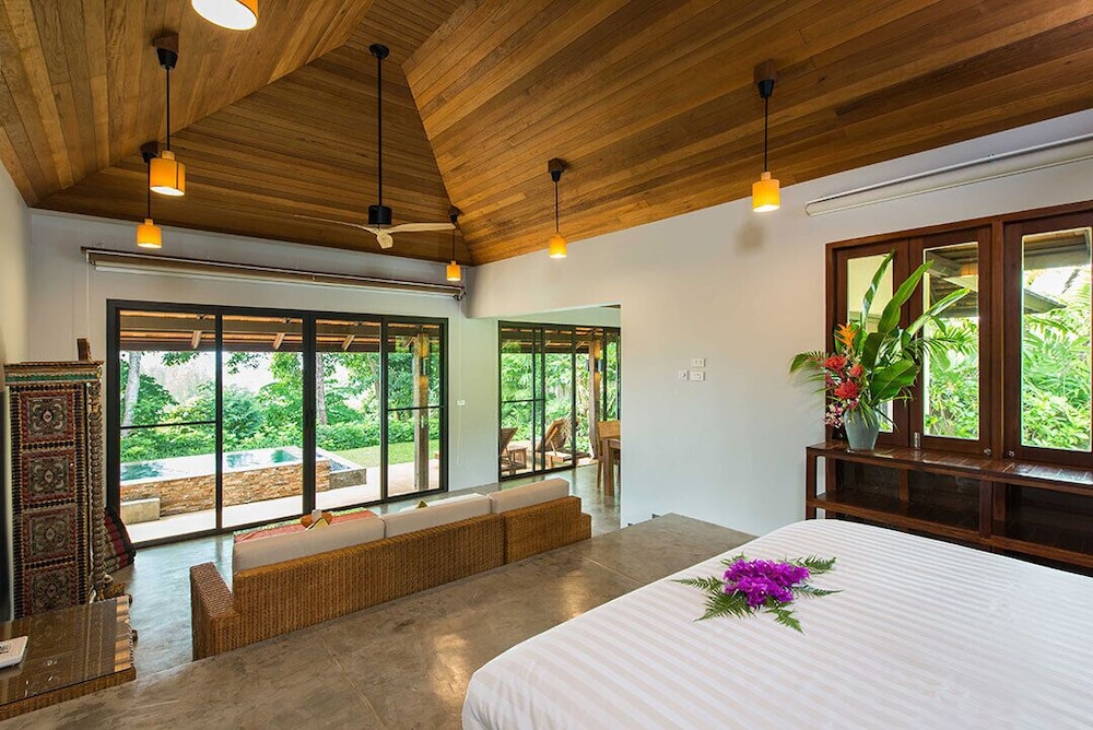 SEAVIEW POOL VILLA-HONGLEK - Photo 2