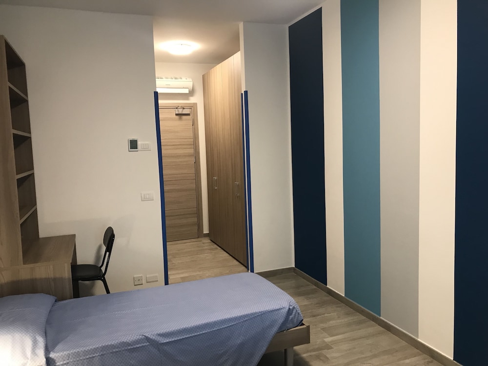 Economy Single Room photo 1
