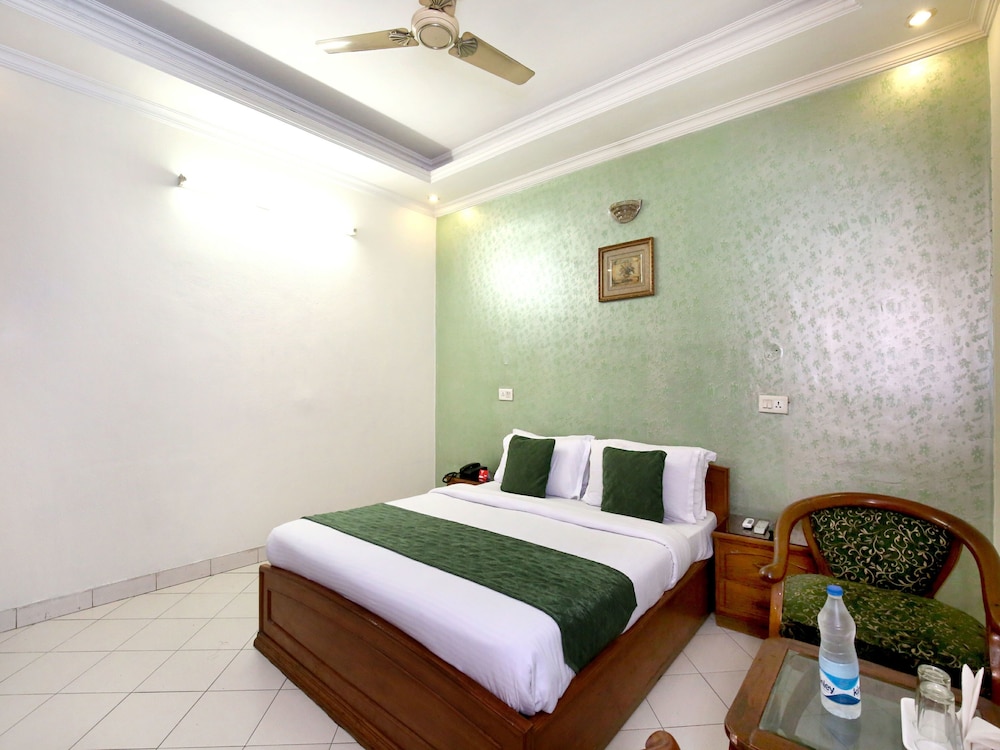 Single Room, 1 Twin Bed