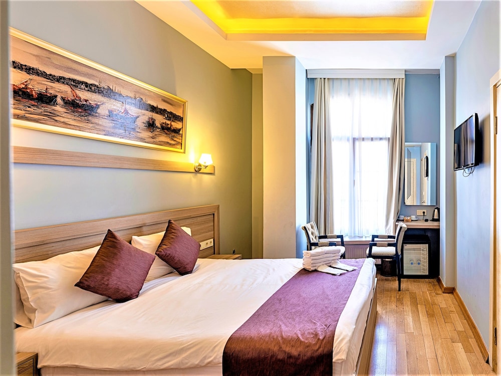 Standard City View Room photo 1
