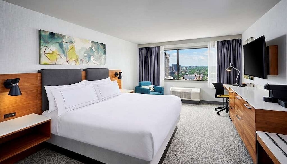 Room, 1 King Bed - Photo 1